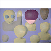 duetart - Mostra personale di Giampaolo Truffa